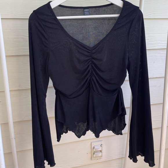 SHEIN Blouse - Picture 3 of 4